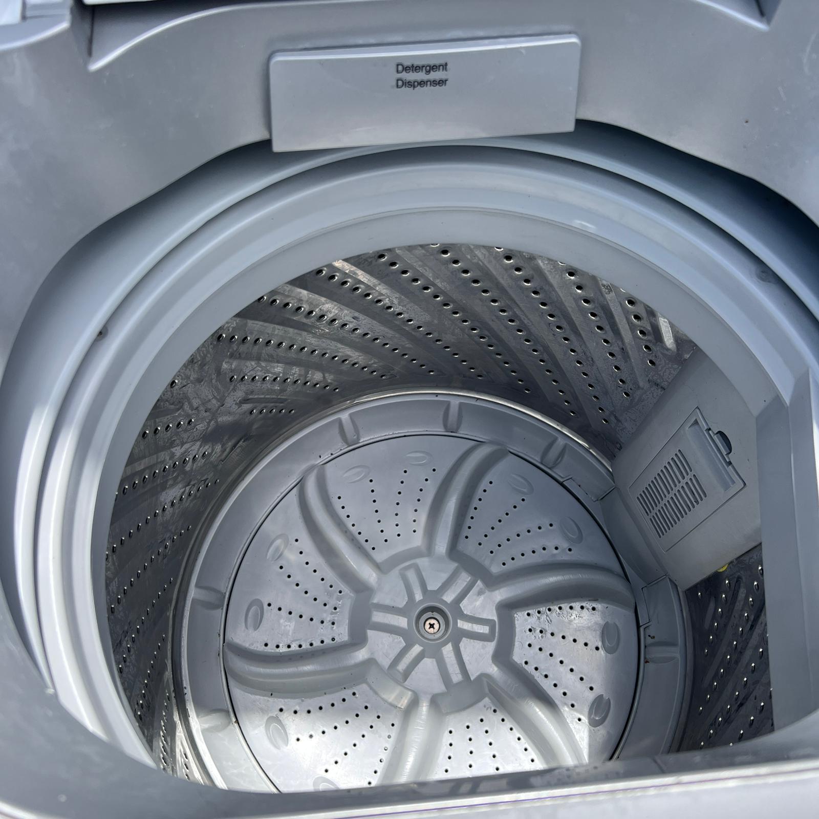 Avanti Portable Washer Avanti Portable Washer